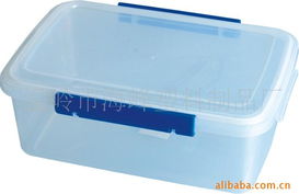 溫嶺市海峰塑料制品廠 保鮮盒與水族箱產(chǎn)品精選，打造家居存儲與觀賞新體驗(yàn)